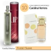 10 - Carolina Herrera