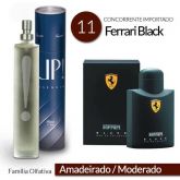 11 - Ferrari Black