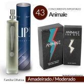 43 - Animale