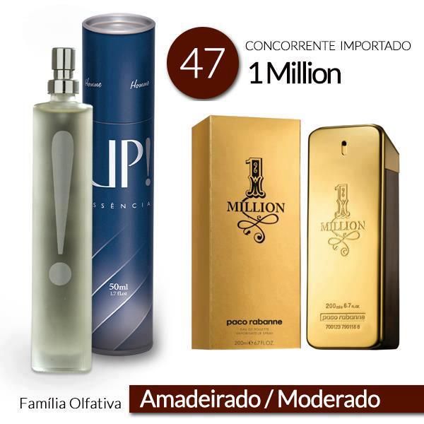 47 - One Milion