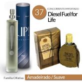 37 - Diesel Fuel for Life