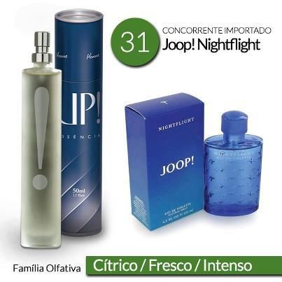 31 - Joop Nightflight