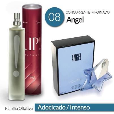08 - Angel