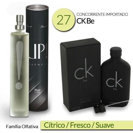 27 - Calvin Klein (CK) Be