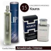 15 - Kourus