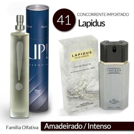 41 - Lapidus