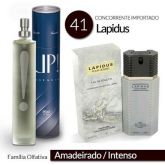 41 - Lapidus