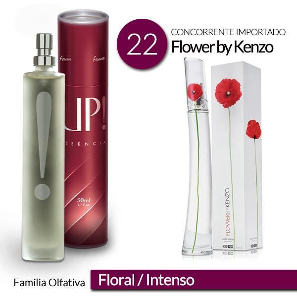 22 - Flower by Kenzo