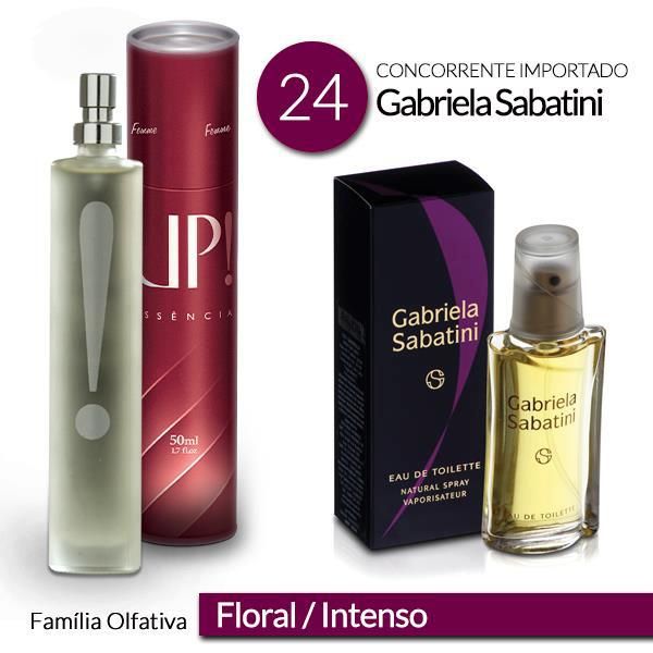 24 - Gabriela Sabatini