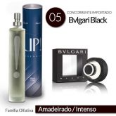 05 - Bvgari Black