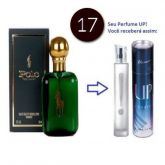 17 - Polo Ralph Lauren (Verde)