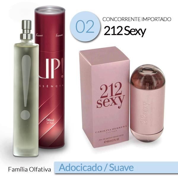 02 - 212 sexy