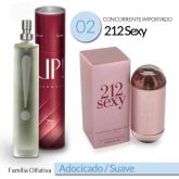 02 - 212 sexy
