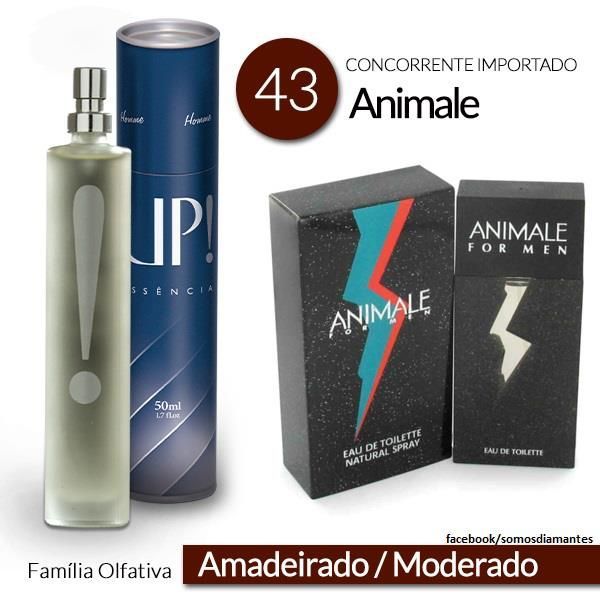 43 - Animale