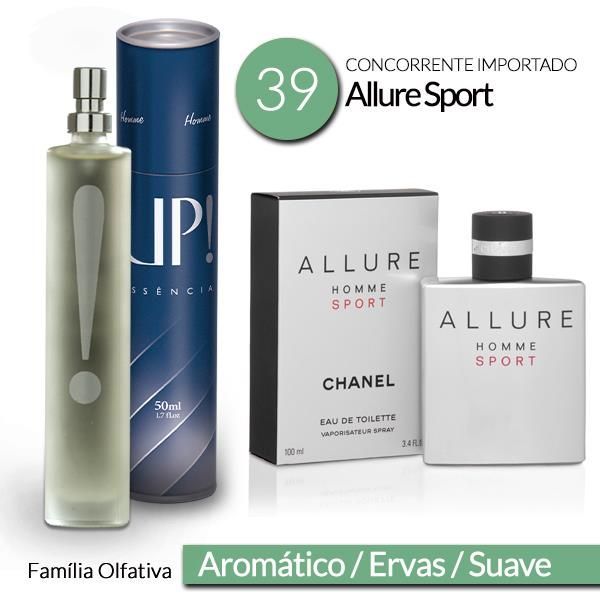 39 - Allure Sport