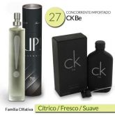 27 - Calvin Klein (CK) Be