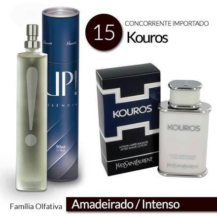 15 - Kourus