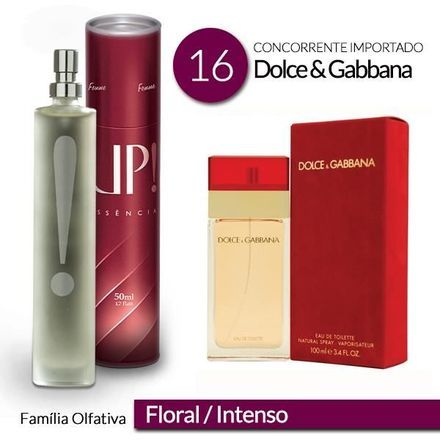 16 - Dolce & Gabbana